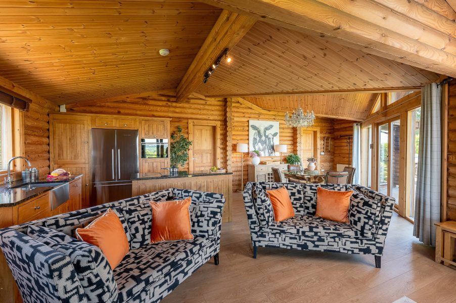 sun hill lodges leyburn