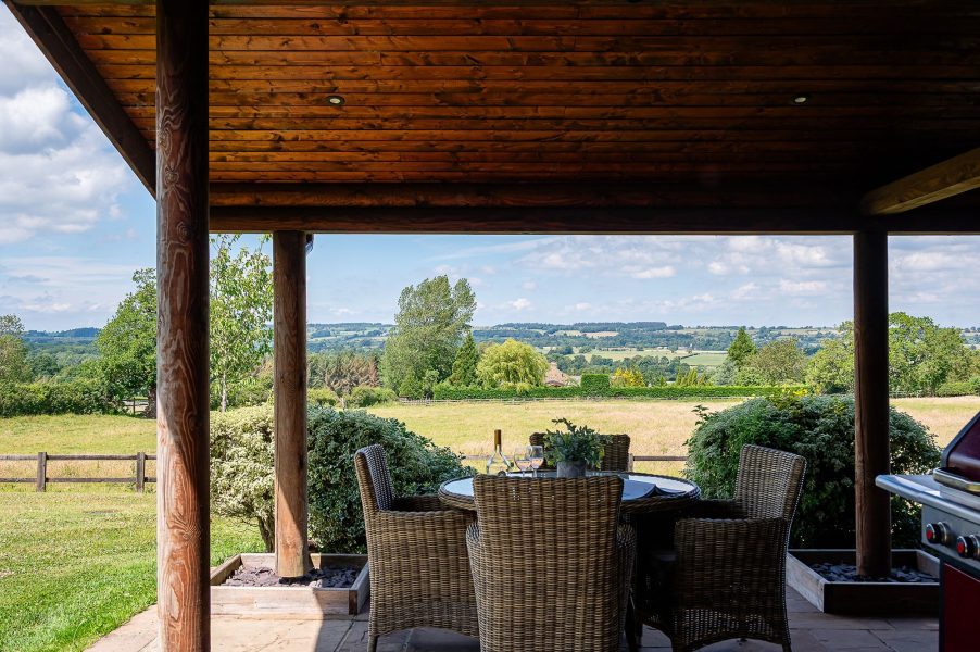 lodges in the yorkshire dales