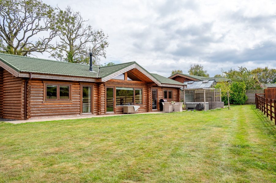 Sun hill lodges
