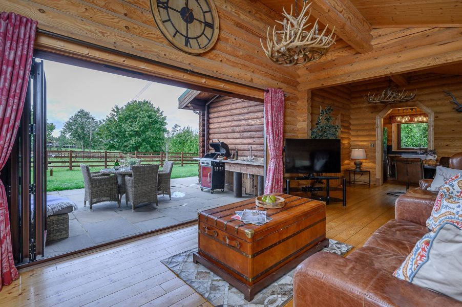 sun hill lodges leyburn