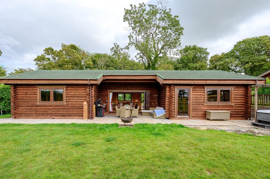 sun hill lodges leyburn