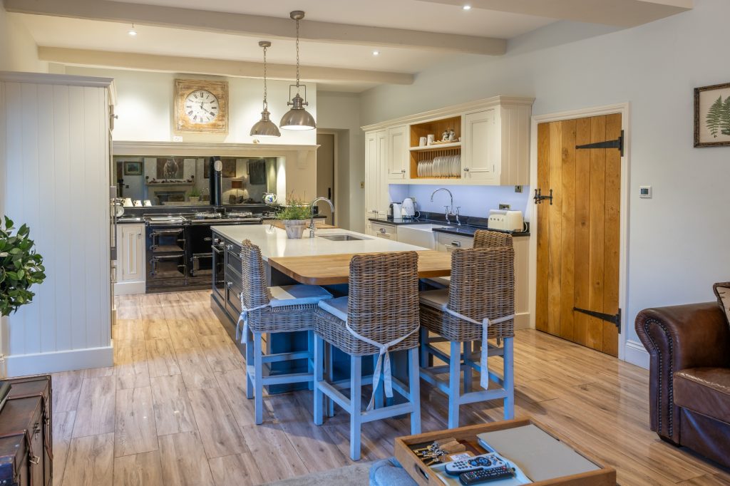 yorkshire dales accommodation