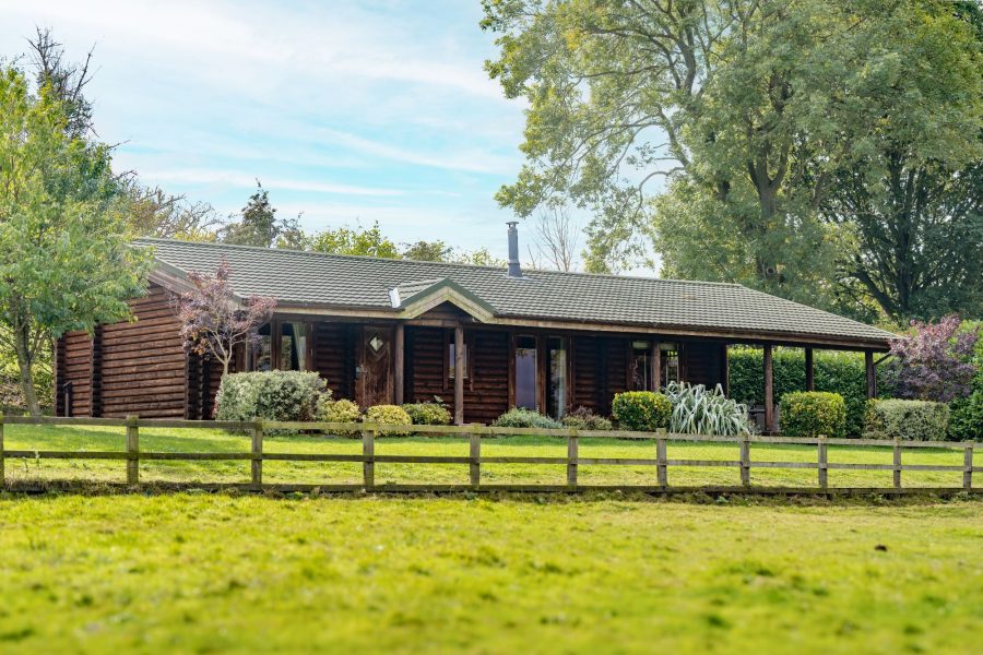 Yorkshire Lodges with Hot Tubs