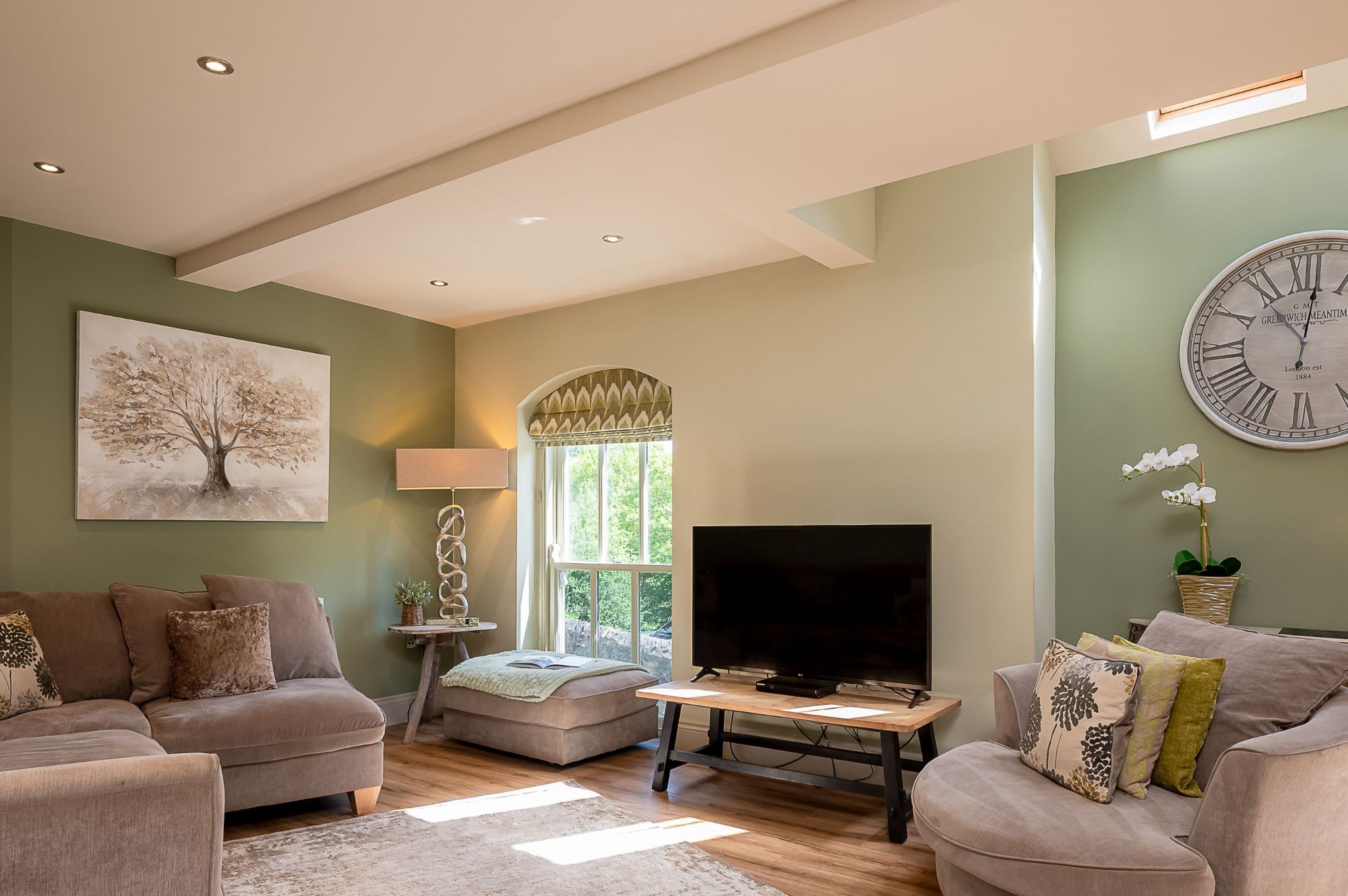 darcy mews, richmond, north yorkshire