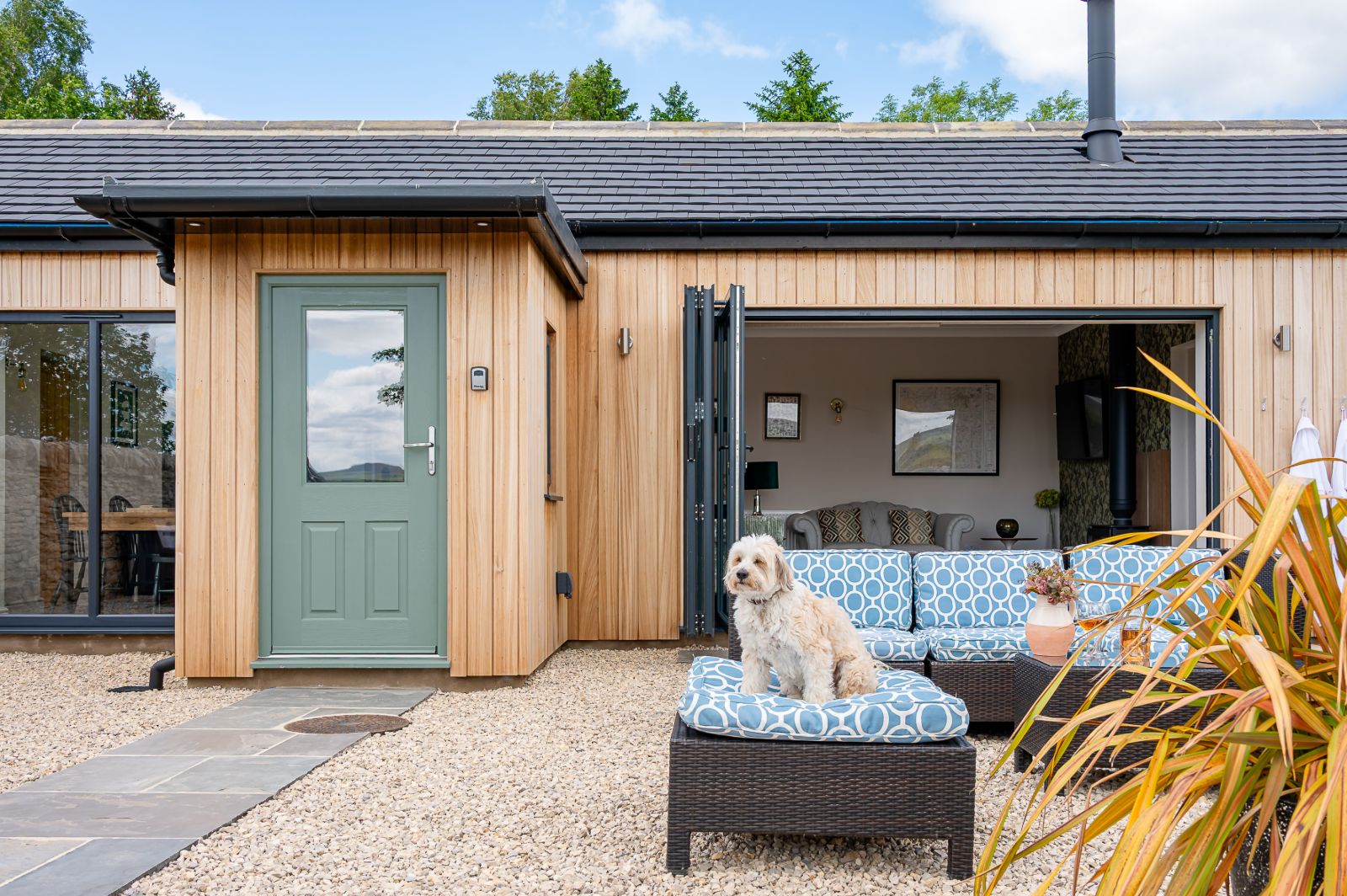 Lodge holidays Yorkshire