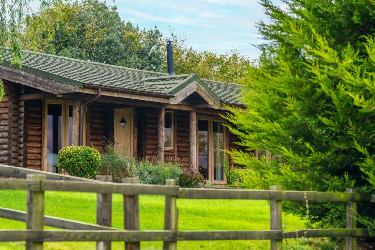 Luxury Lodge Stays UK