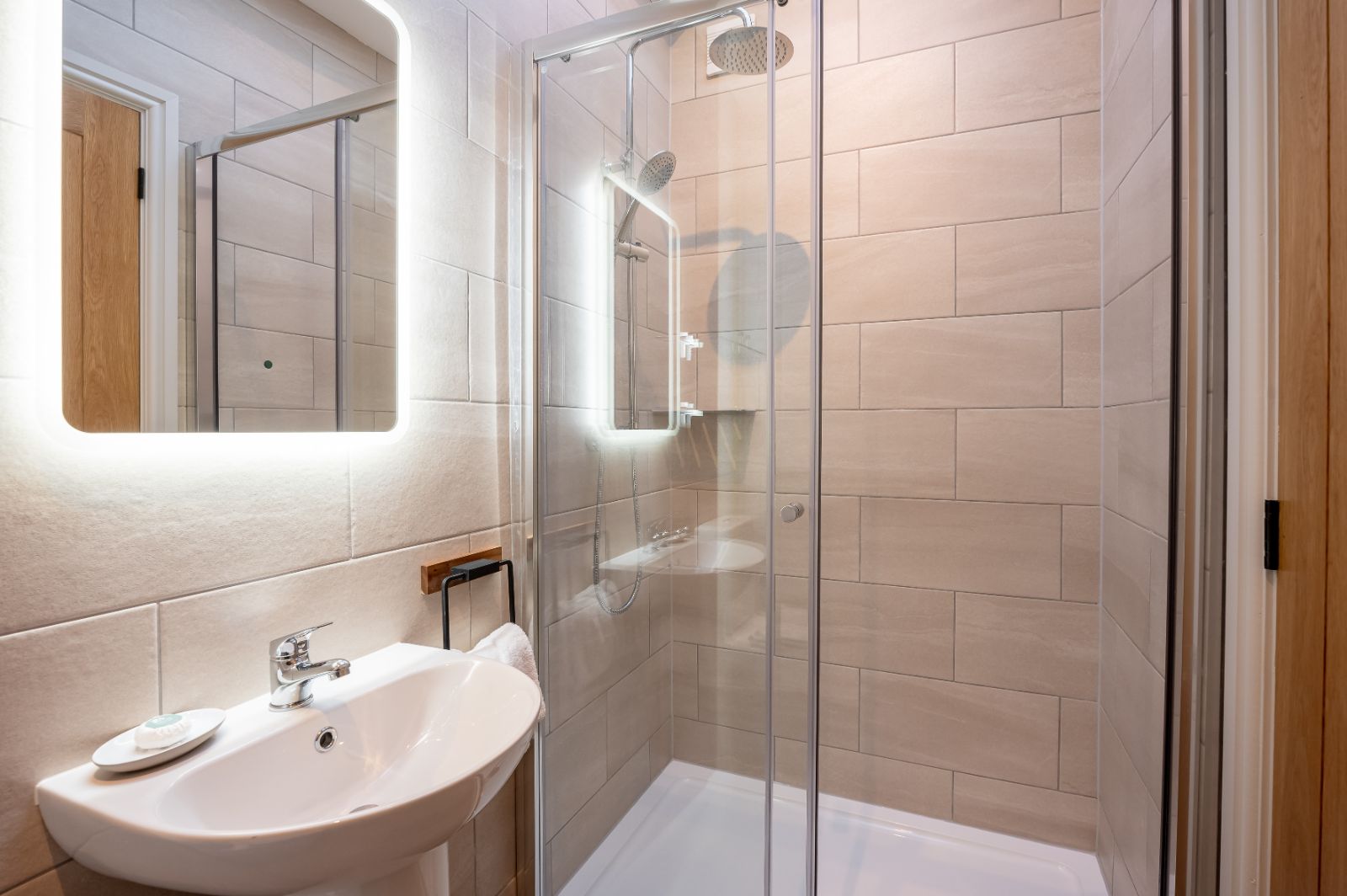 Yorkshire hot tub breaks