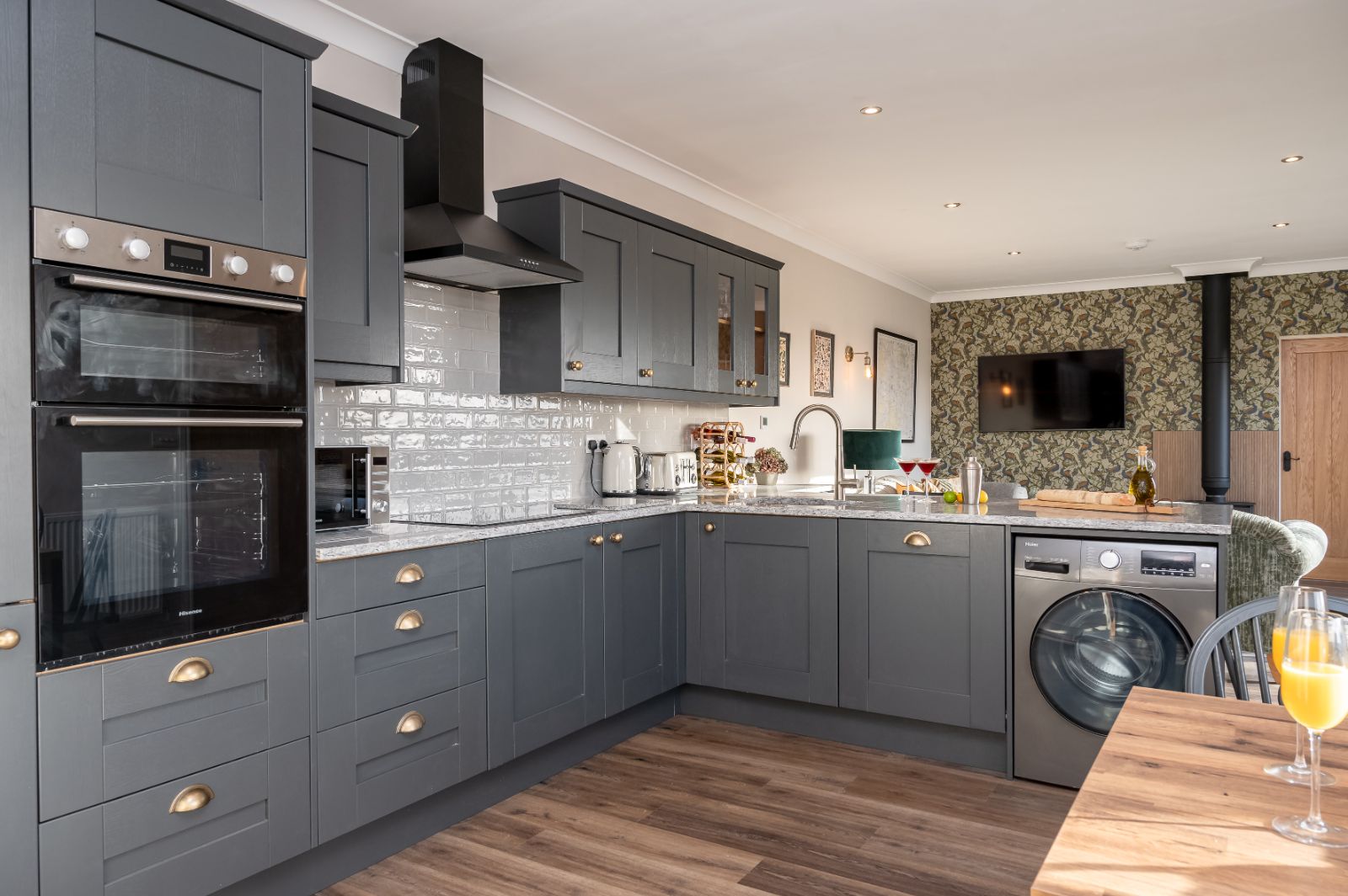 2 bedroom holiday cottage