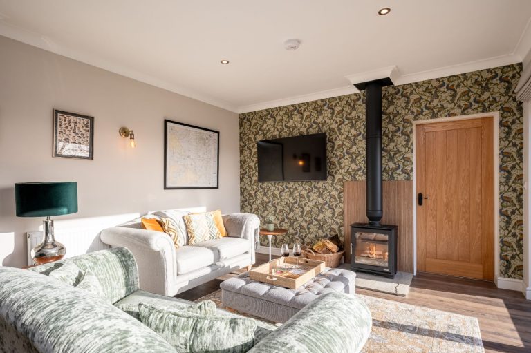 Cosy Cottages