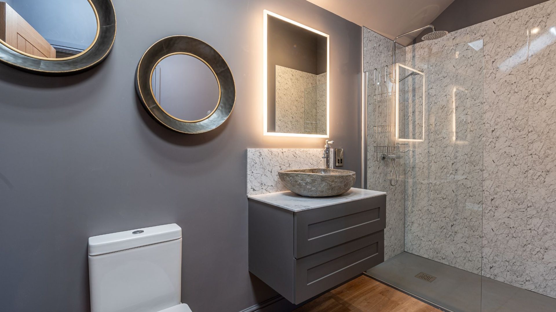 luxury lodges with hot tubs