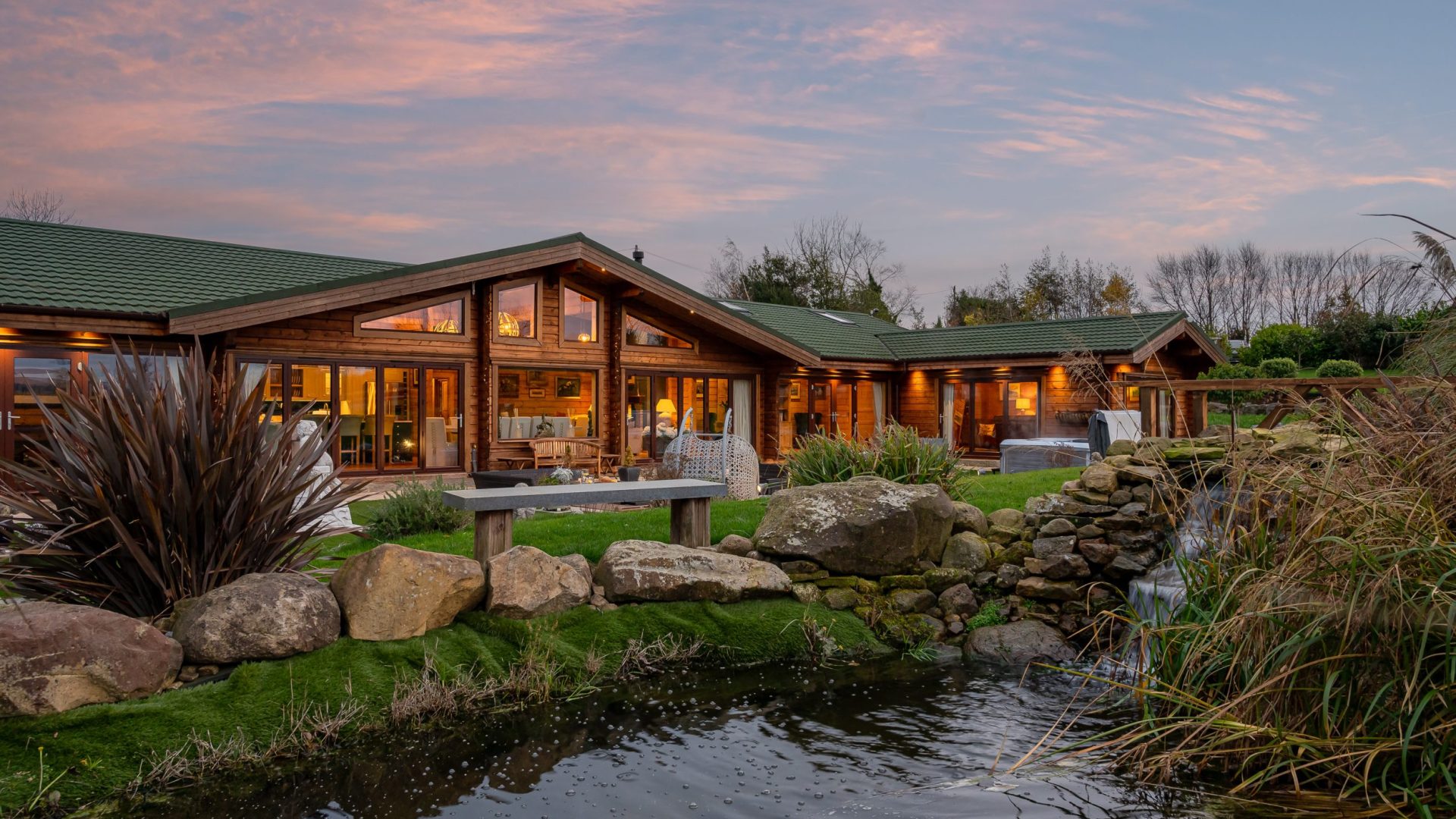 Yorkshire Holiday Cottages