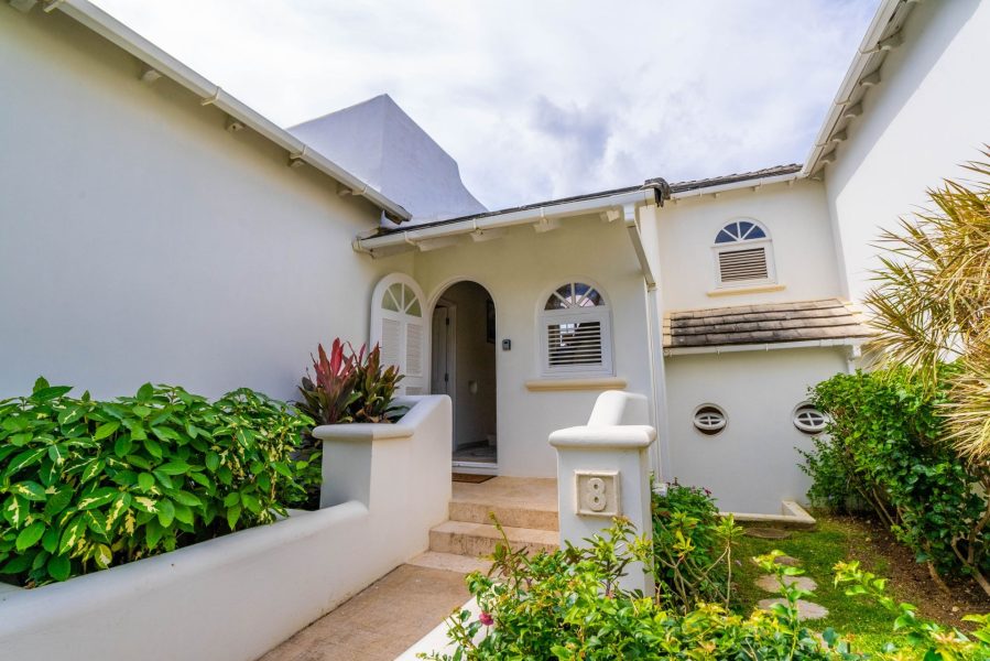 holiday villas in barbados