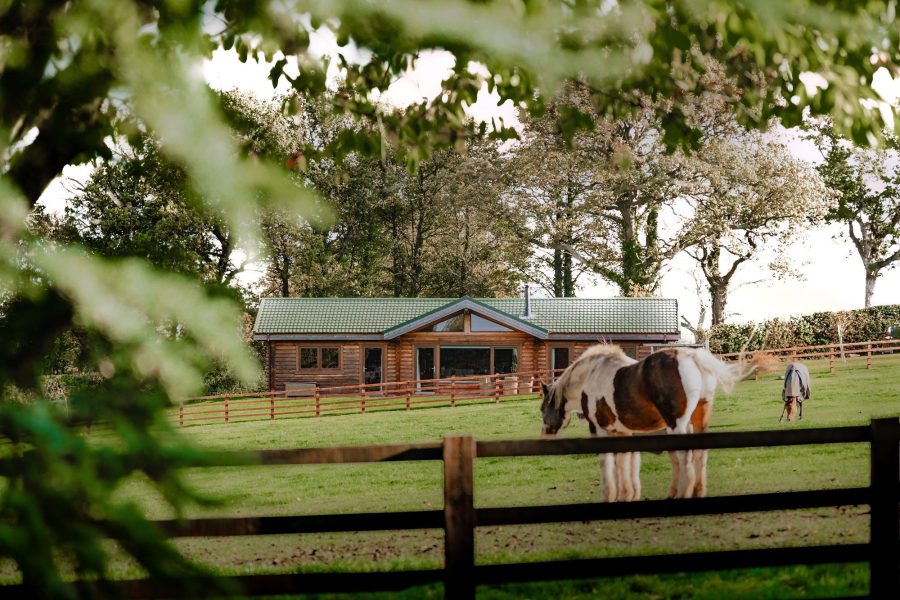 sun hill lodges, yorkshire