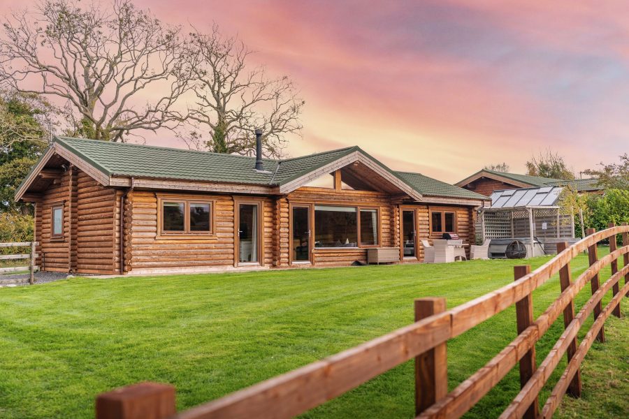 sun hill lodges leyburn