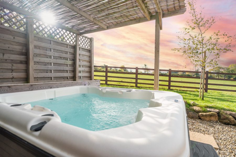 sun hill lodges leyburn