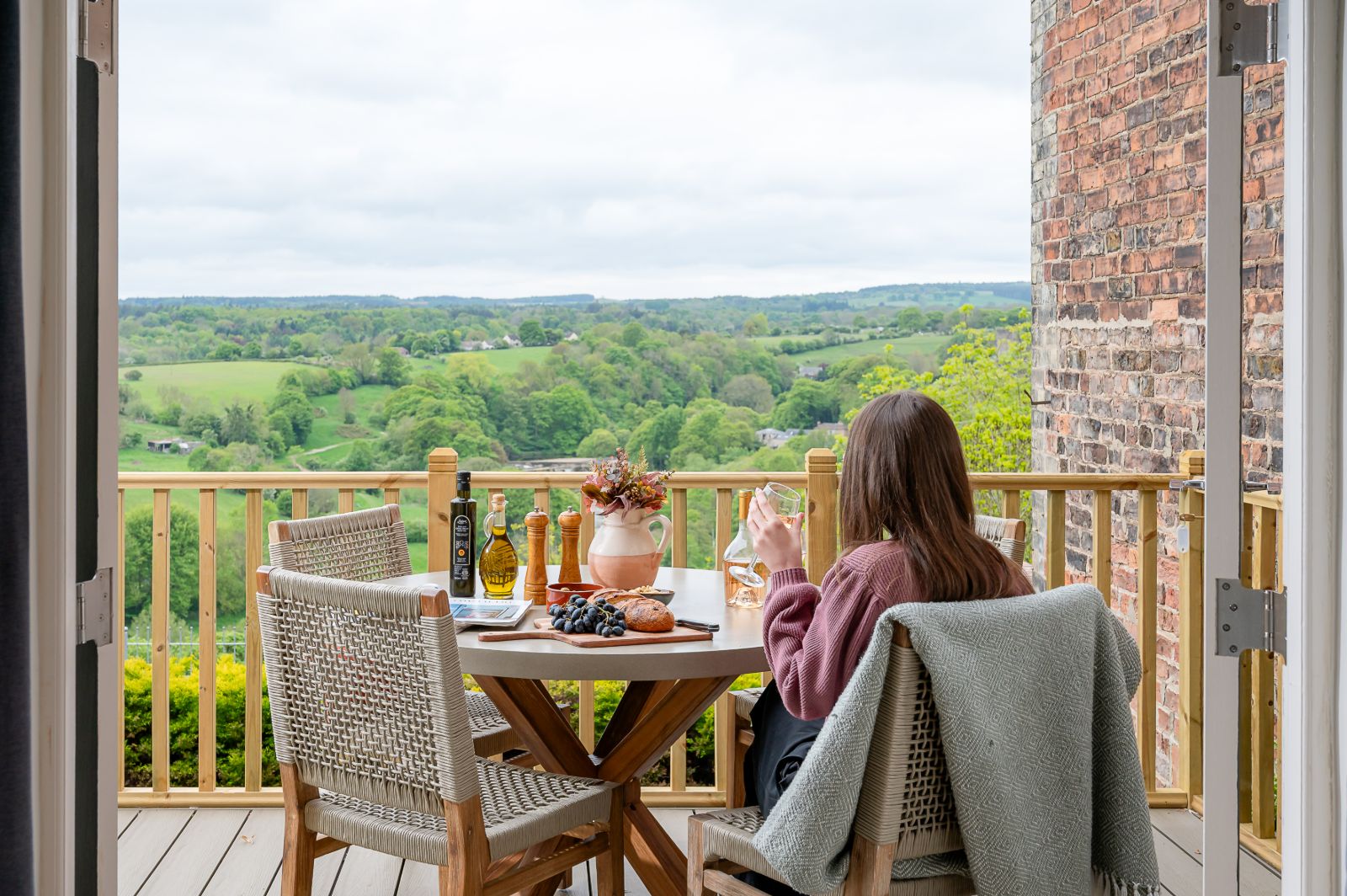 maison cottage richmond