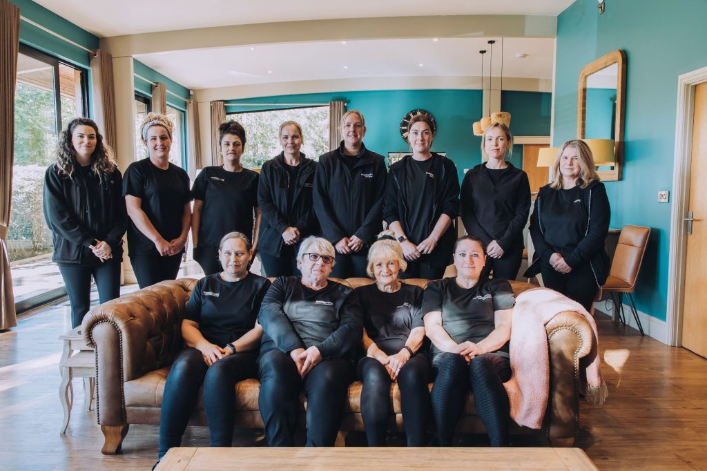 Yorkshire Dales accommodation