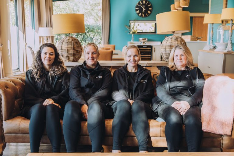 Housekeeping Supervisors