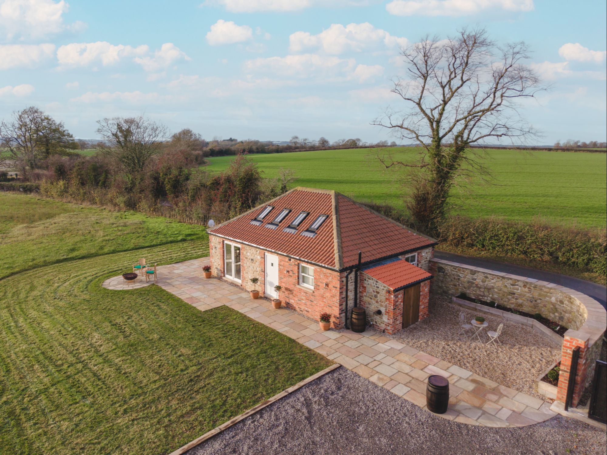 Holiday Cottages in Yorkshire