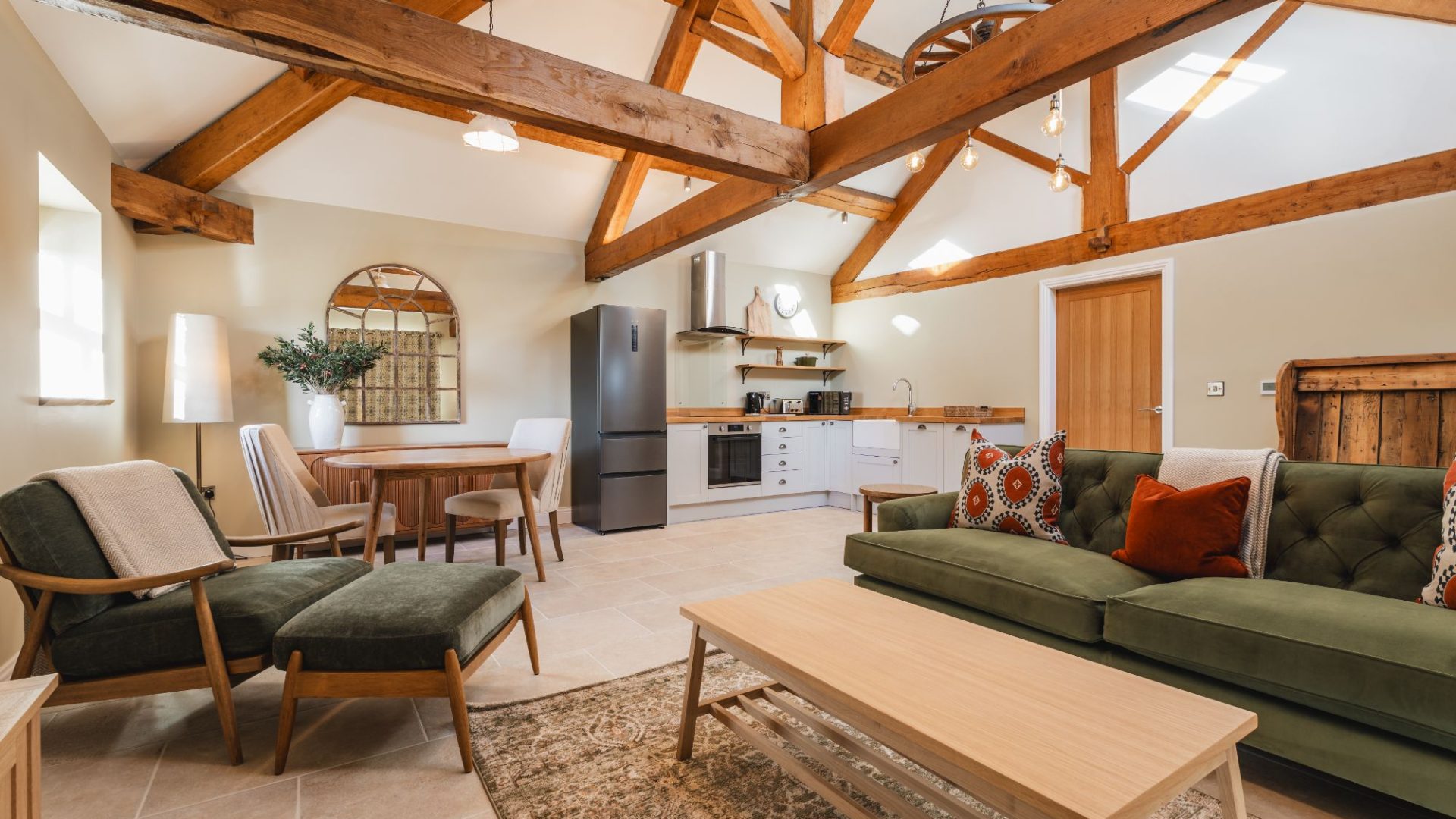 Yorkshire Holiday Lets