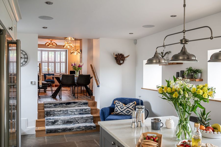 luxury self catering yorkshire holiday 