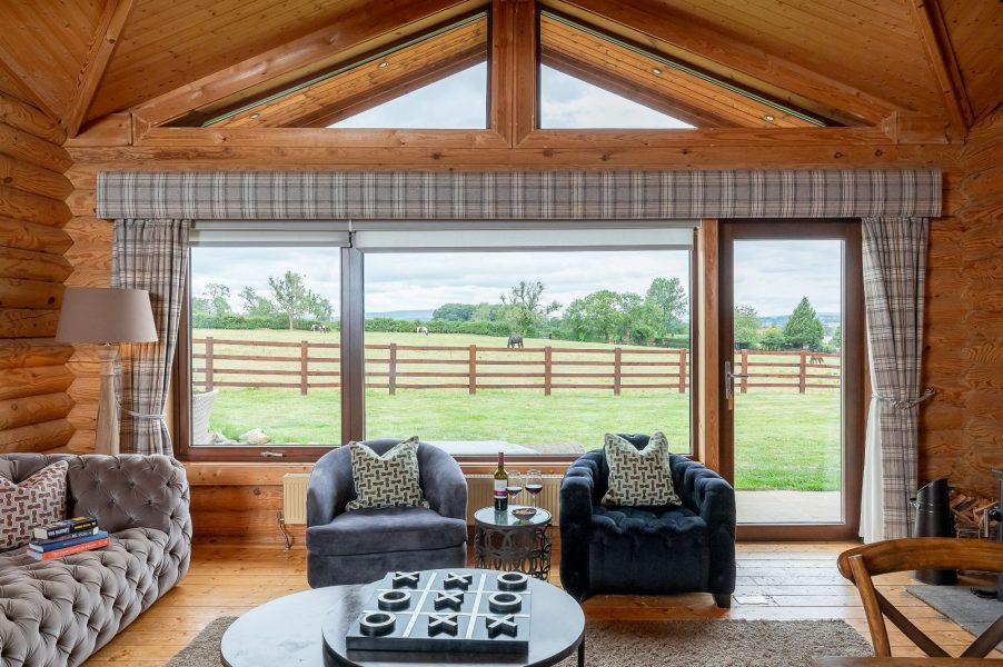 Sun hill lodges leyburn