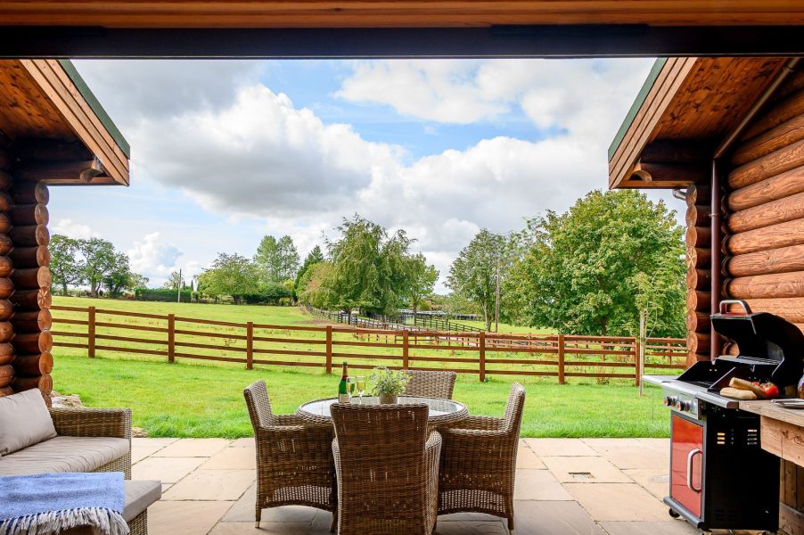 sun hill lodges, yorkshire