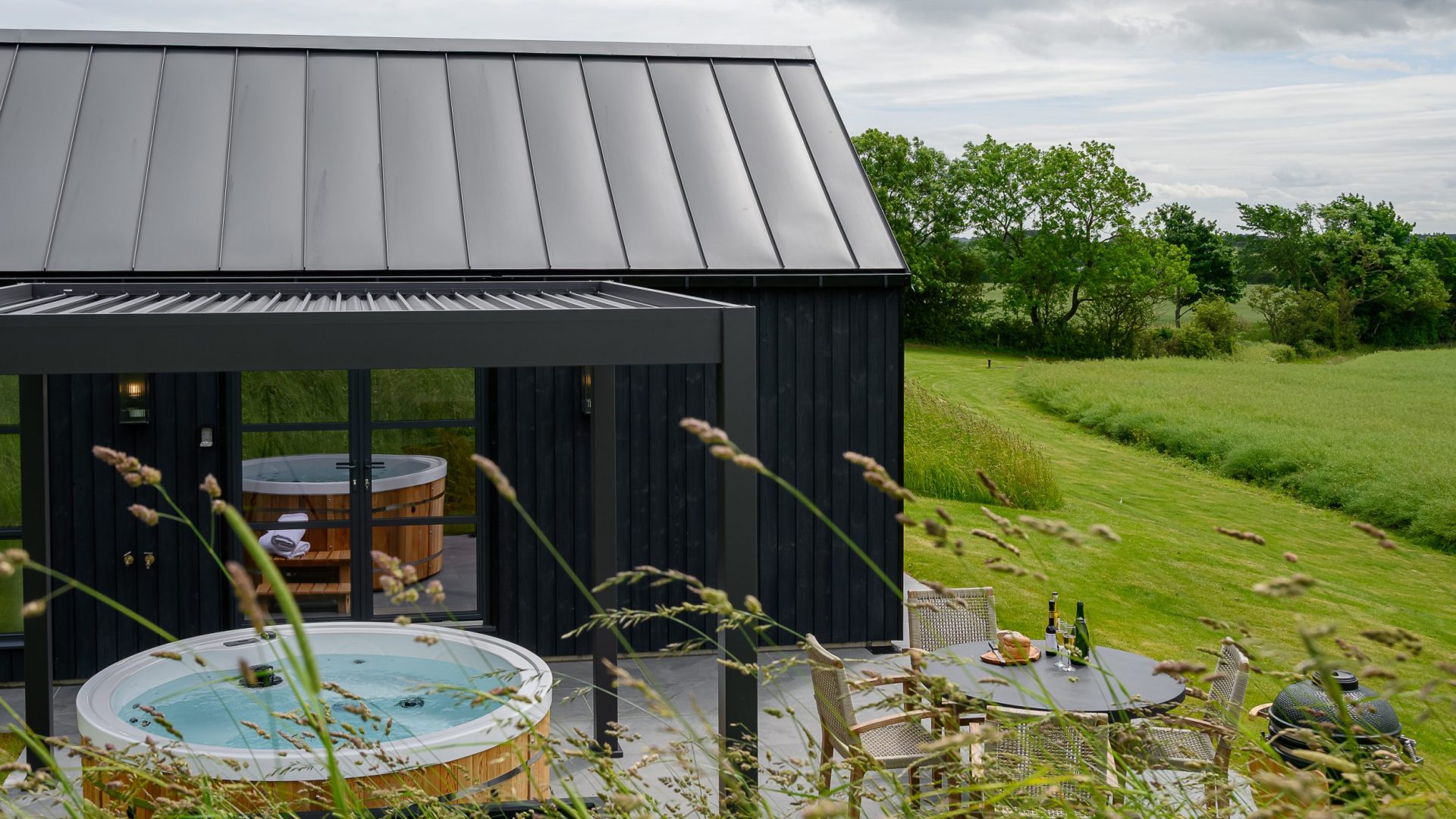 greenbank lodges in north yorkshire