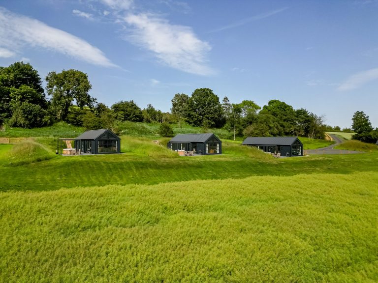 Greenbank Lodges, North Yorkshire