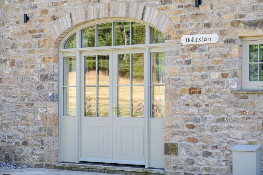 Hollins Farm image 3