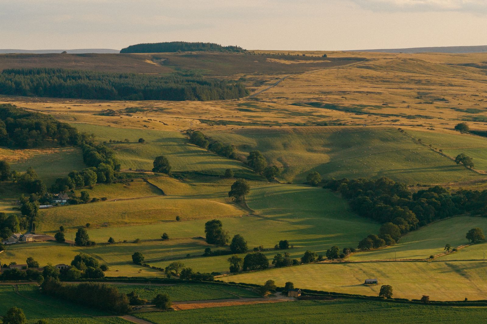 GBL (14) North Yorkshire countryside