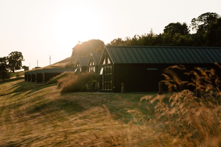 Greenbank Lodges