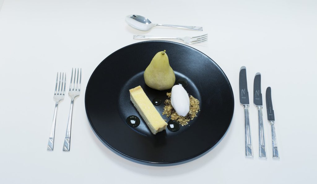 Fairhurst dining